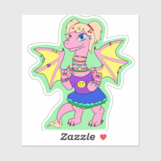 Kandi Dragon