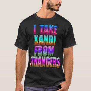 Kandi Kid Rave Shirt Plur Edm Techno Hardstyle Dub