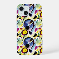 Kandinski inspired 17
