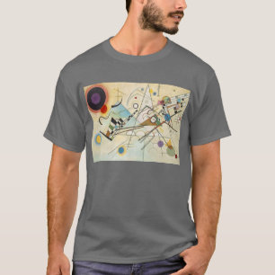 Kandinsky Abstract art T-Shirt