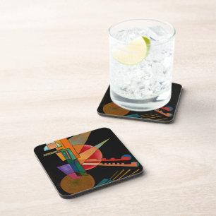 Kandinsky - Abstract Interpretation Coaster