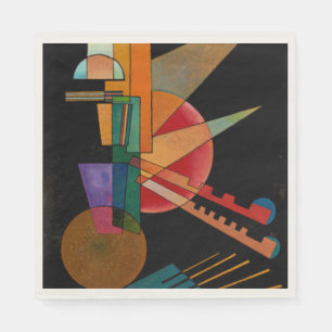 Kandinsky - Abstract Interpretation Napkin