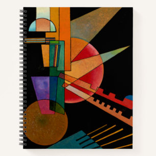 Kandinsky - Abstract Interpretation Notebook