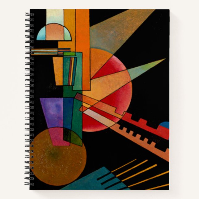 Kandinsky - Abstract Interpretation Notebook (Front)