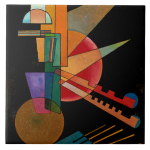 Kandinsky - Abstract Interpretation Tile