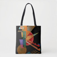 Kandinsky - Abstract Interpretation