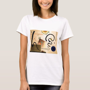 Kandinsky Abstract T-Shirt