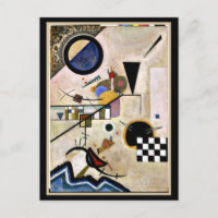 Kandinsky - Accords Opposes