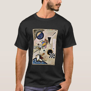 Kandinsky - Accords Opposes T-Shirt