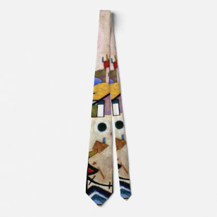 Kandinsky - Accords Opposes Tie