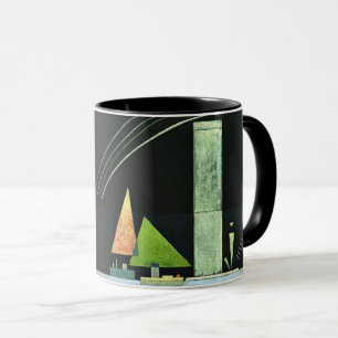 Kandinsky - At Rest Mug
