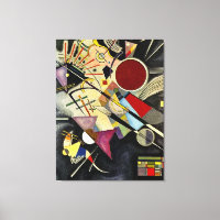 Kandinsky - Black Accompaniment
