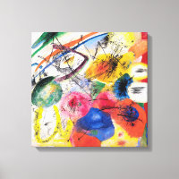 Kandinsky Black Lines