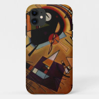 Kandinsky Black Violet