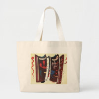Kandinsky Brown with Supplement Abstract