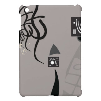 Kandinsky… comics! iPad mini case