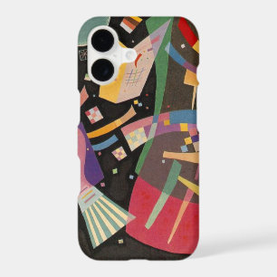 Kandinsky Composition 10 Abstract Painting