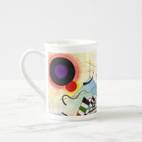 Kandinsky Composition 8