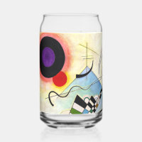 Kandinsky Composition 8