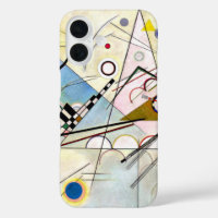 Kandinsky Composition 8