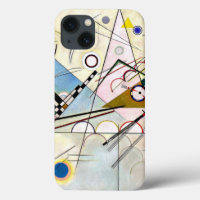 Kandinsky Composition 8