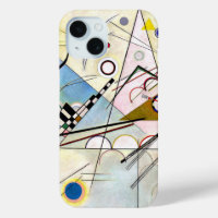 Kandinsky Composition 8