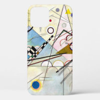 Kandinsky Composition 8