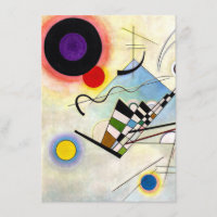 Kandinsky Composition 8