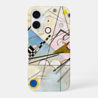 Kandinsky Composition 8