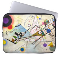 Kandinsky Composition 8