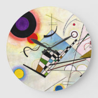 Kandinsky Composition 8