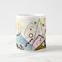 Kandinsky Composition 8