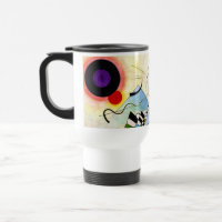 Kandinsky Composition 8