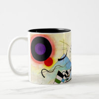 Kandinsky Composition 8