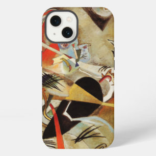 Kandinsky Composition Abstract iPhone 13 Case