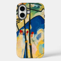 Kandinsky Composition IV