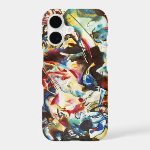 Kandinsky Composition VI iPhone 7 case