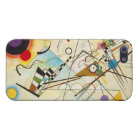 Kandinsky Composition VIII iPhone 5 Case