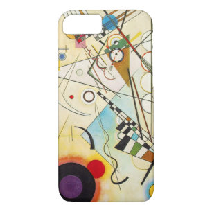 Kandinsky Composition VIII iPhone 7 case