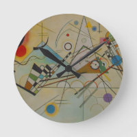Kandinsky Composition VIII