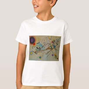 Kandinsky Composition VIII T-Shirt