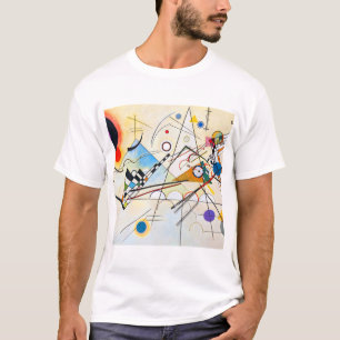 Kandinsky Composition VIII T-Shirt