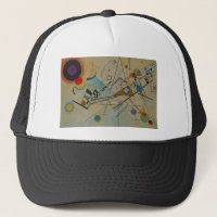 Kandinsky Composition VIII