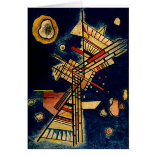 Kandinsky - Dark Places