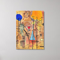 Kandinsky - Eins Zwei