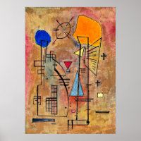 Kandinsky - Eins Zwei,