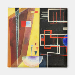 Kandinsky - Inner Alliance Magnet