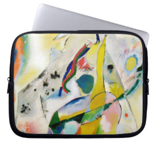 Kandinsky Laptop Sleeve