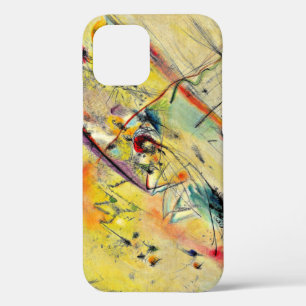 Kandinsky - Light Picture, iPhone 12 Case
