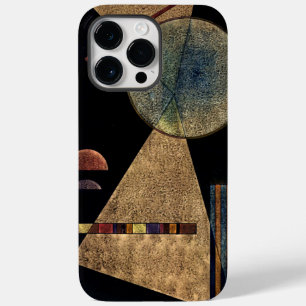 Kandinsky - Meeting Point Case-Mate iPhone 14 Pro Max Case